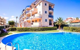Apartment Jacaranda-2 By Interhome