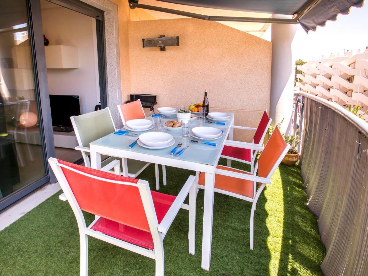 Apartment Jacaranda-2 By Interhome Dénia Exterior foto