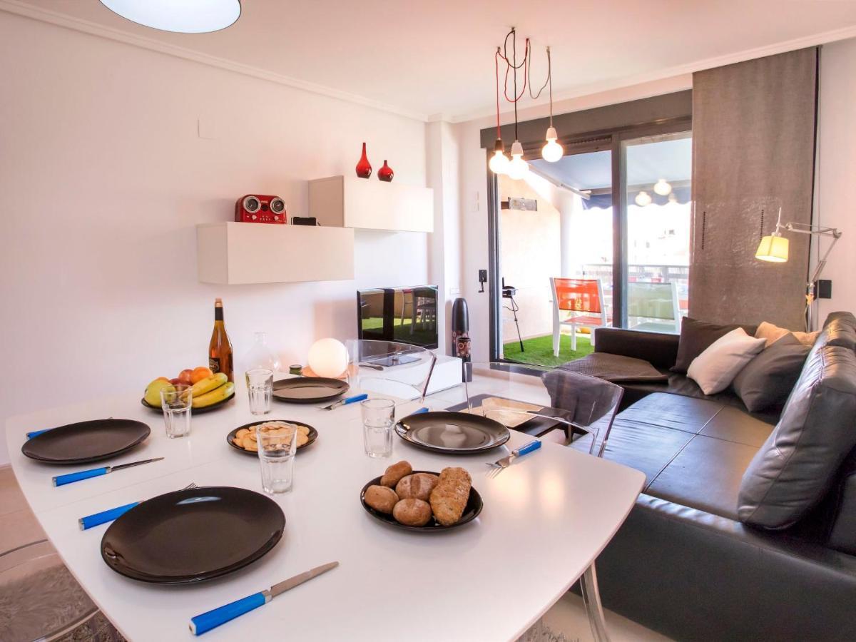 Apartment Jacaranda-2 By Interhome Dénia Exterior foto