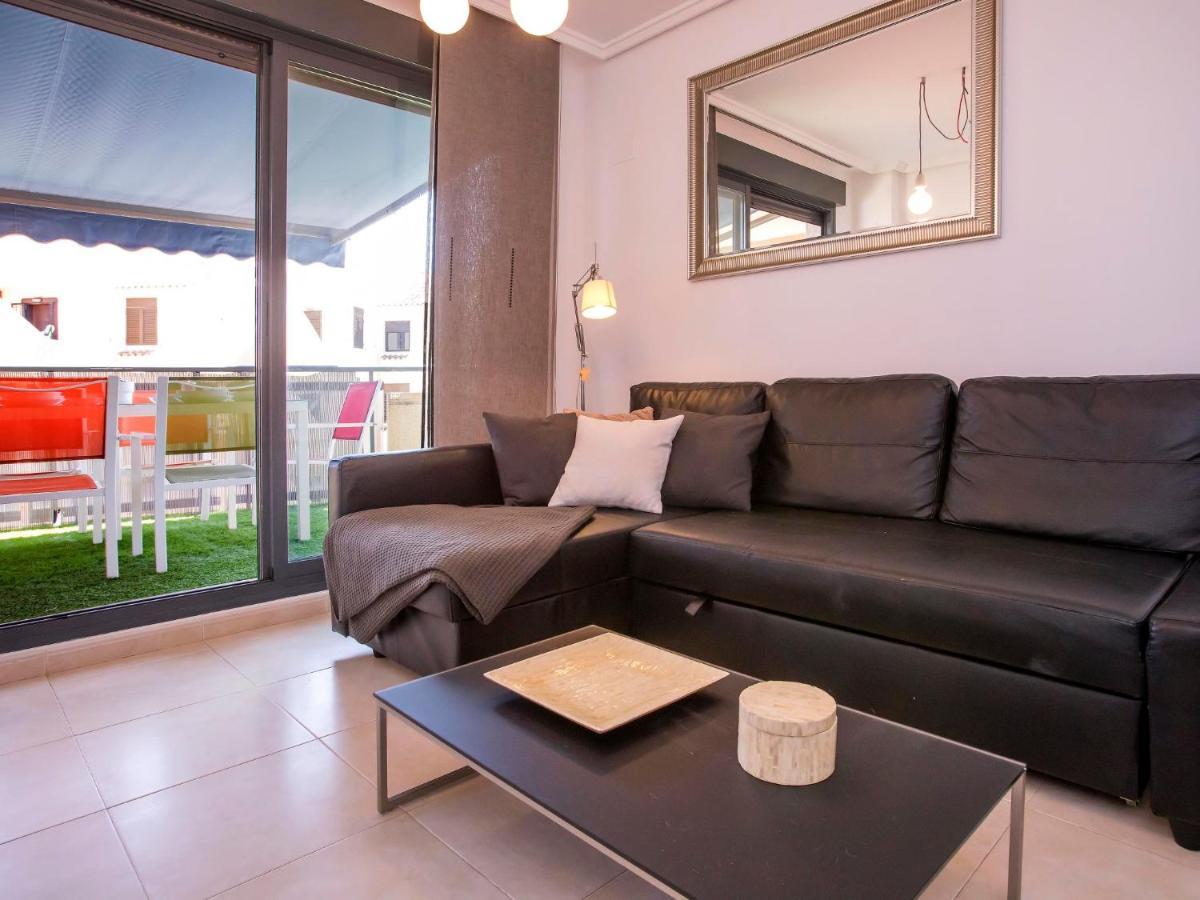 Apartment Jacaranda-2 By Interhome Dénia Exterior foto