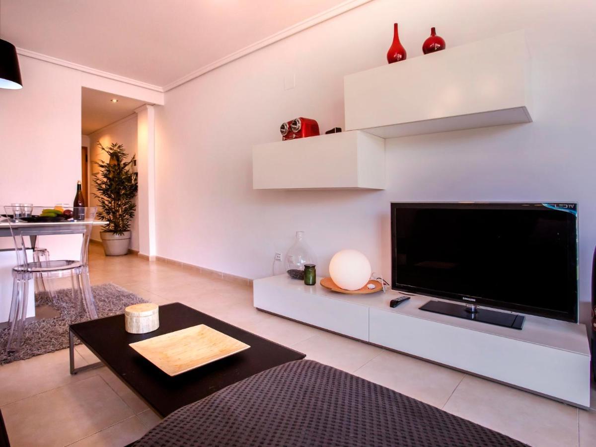 Apartment Jacaranda-2 By Interhome Dénia Exterior foto