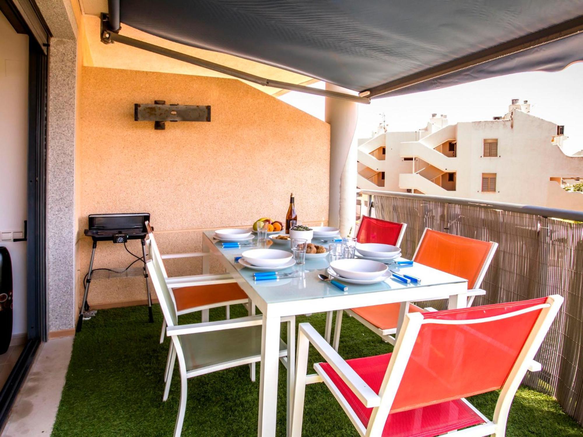 Apartment Jacaranda-2 By Interhome Dénia Exterior foto